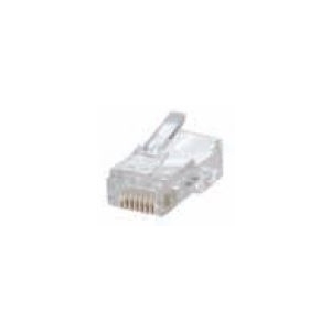 D-link Connector Cat6 RJ45 100pcs